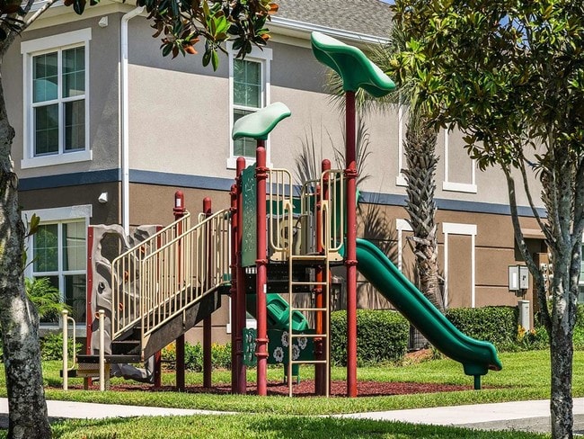 Fountain Villas