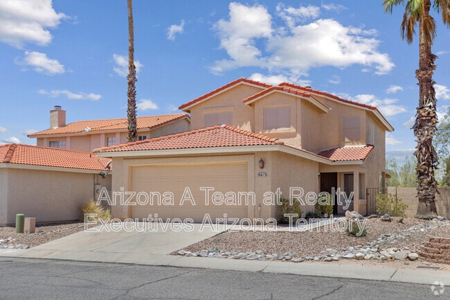 Building Photo - 9413 N Albatross Dr Rental