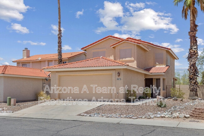 Photo - 9413 N Albatross Dr House