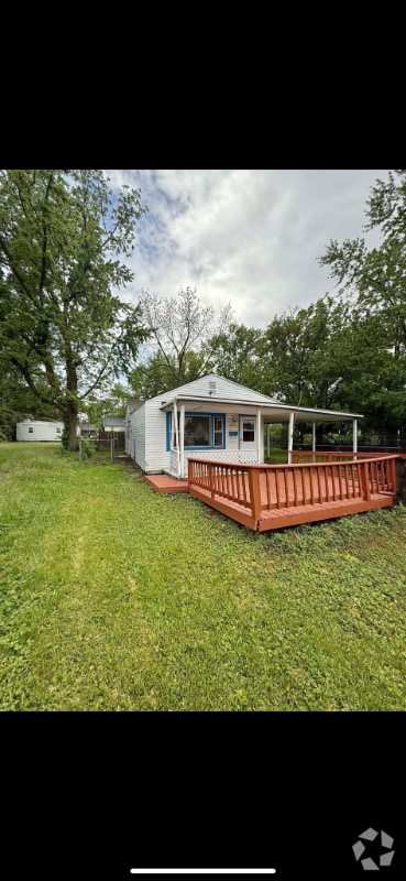 Building Photo - 1253 E Lawrence St Rental