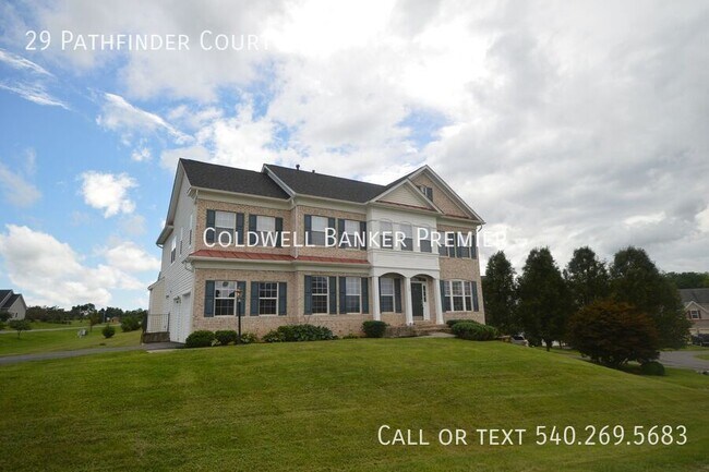 Building Photo - 29 Pathfinder Ct Rental