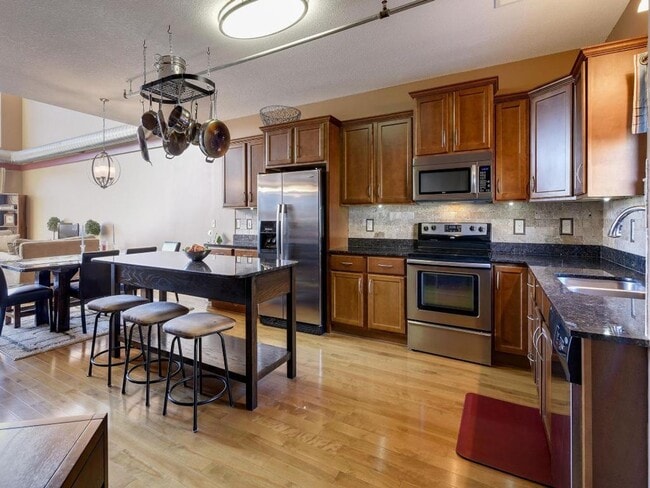 Photo - Rarely Available 3 Bedroom 2 Bathroom Penthouse At The Sexton Lofts!