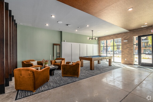 Interior Photo - Tisdale at Lakeline Station Rental