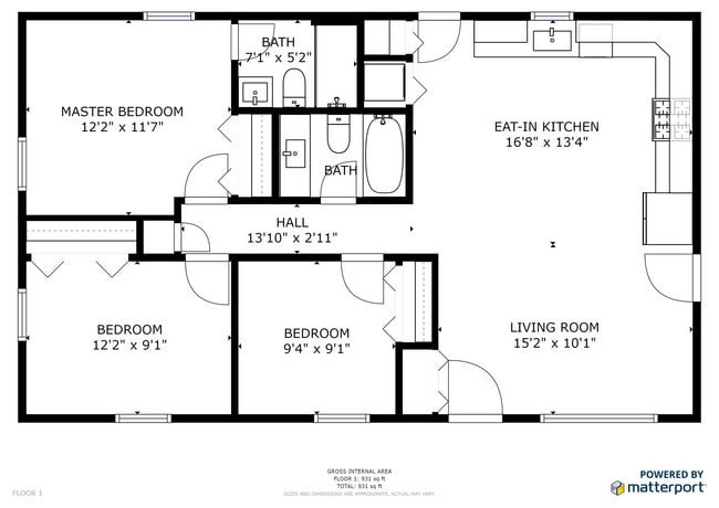 Photo - 502 W Skyline Dr