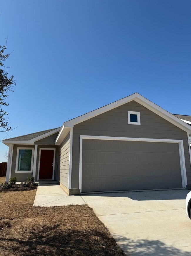 Photo - 9001 Thrasher Trl