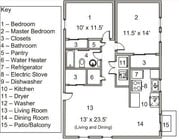 Two Bedroom