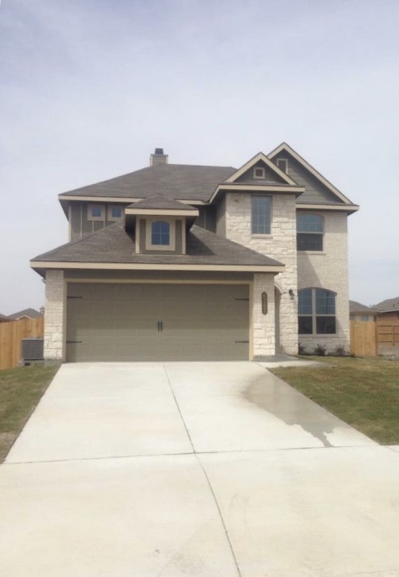 Building Photo - 6307 Nyla Dr Rental