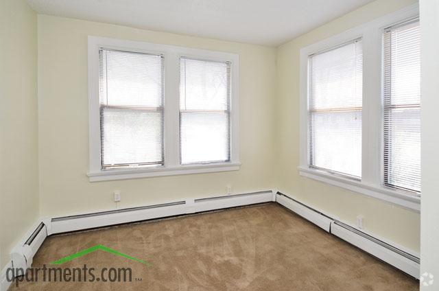 Habitación - Dana Square