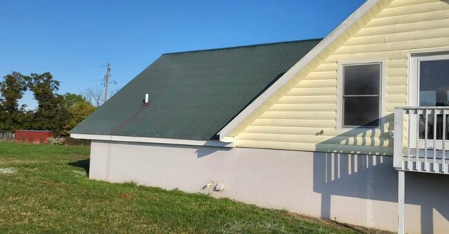 Photo - 641 Joe Snedegar Rd