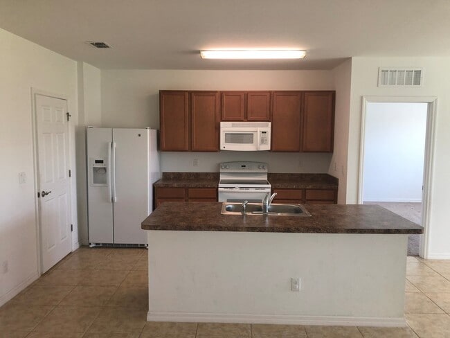 3 bedroom 2 bath single family home