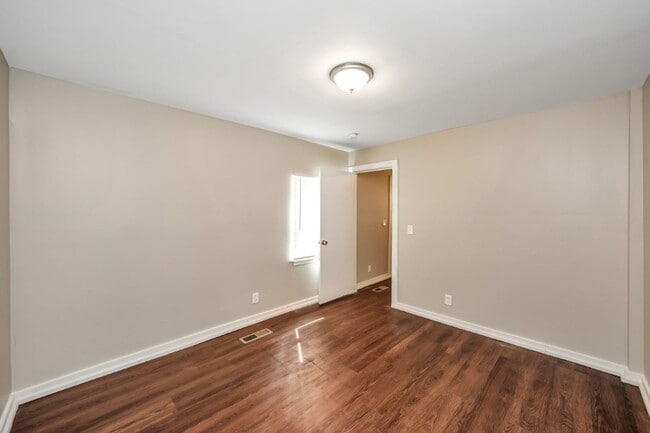 Photo - Cozy Childersburg Duplex! 2 Bed 1 Bath