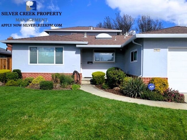 Photo - Available Now! Family-Friendly Home Backin...