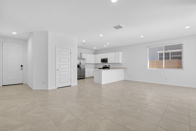 Photo - Modern 3BR Living with Resort-Style Amenities in Magma Vista Ranch