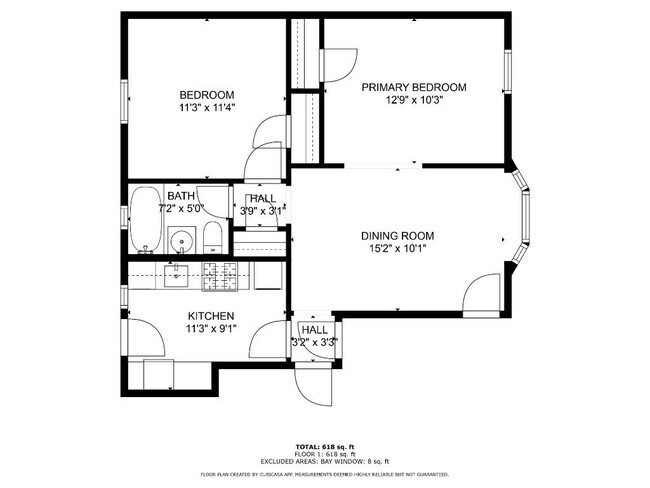 Building Photo - Pied-à-Terre in Sunnyside Gardens Rental
