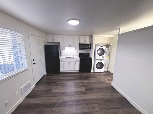 Photo - Flats at Delridge