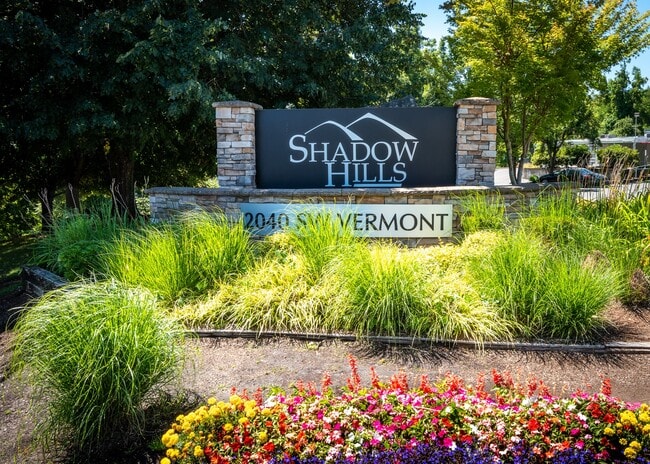 Photo - Shadow Hills Apartments