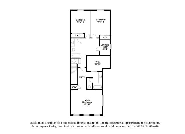 Photo - 5157 W Warner St