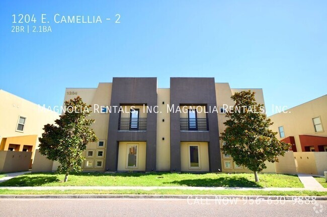 Building Photo - 2 bedroom 2.5 Bath Townhouse for Rent in M... Unit 2