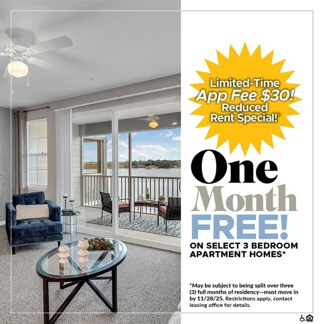 Building Photo - WaterVue at Longwood