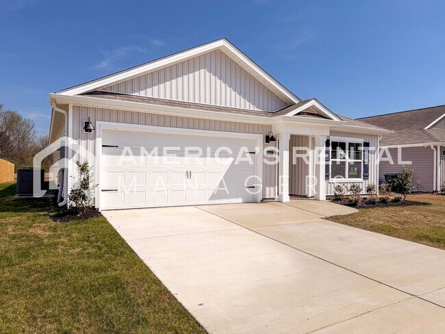 Photo - New Construction Home for Rent!