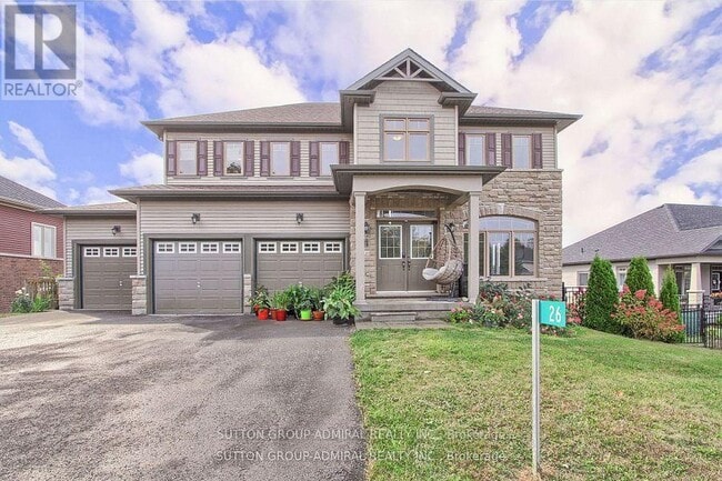RENT 26 OAKMONT AVENUE - RENT 26 OAKMONT AVENUE