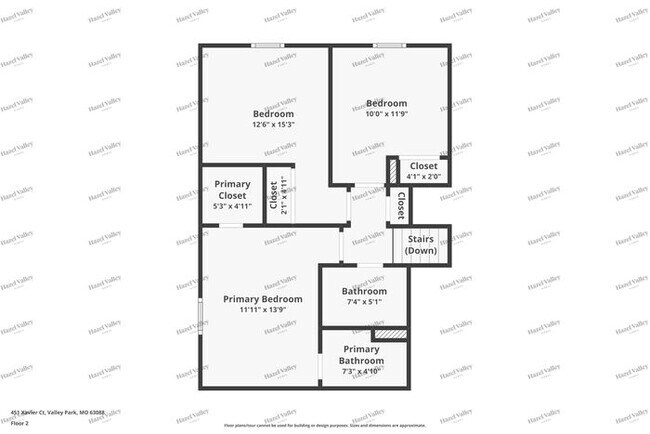 Photo - 451 Xavier Ct