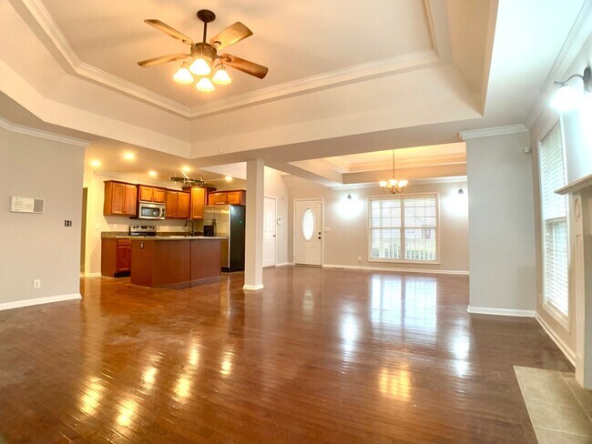 Photo - 3771 N Cindy Jo Dr