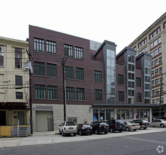 Photo - Cooke Lofts