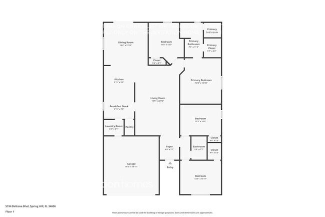 Photo - 5194 Deltona Blvd