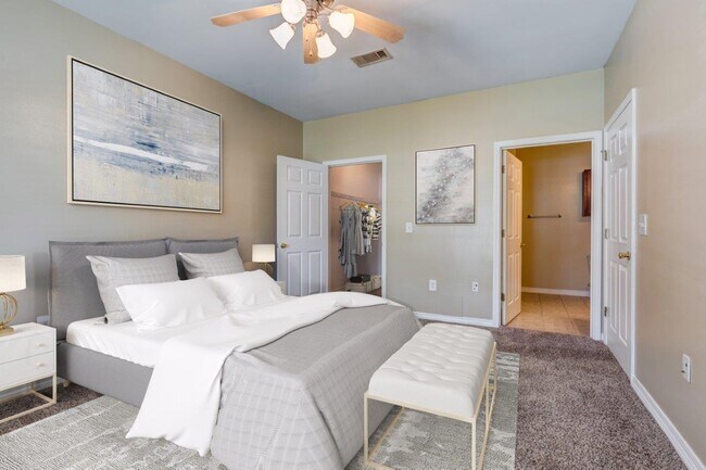 Harborside Apartment Homes