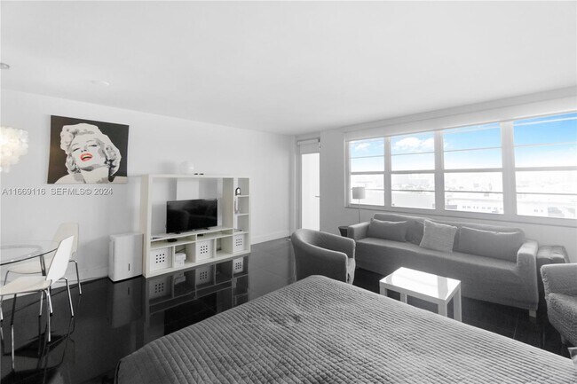 Photo - 100 Lincoln Rd Unit 1418