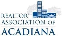 RealtorAssociationofAcadiana#LA