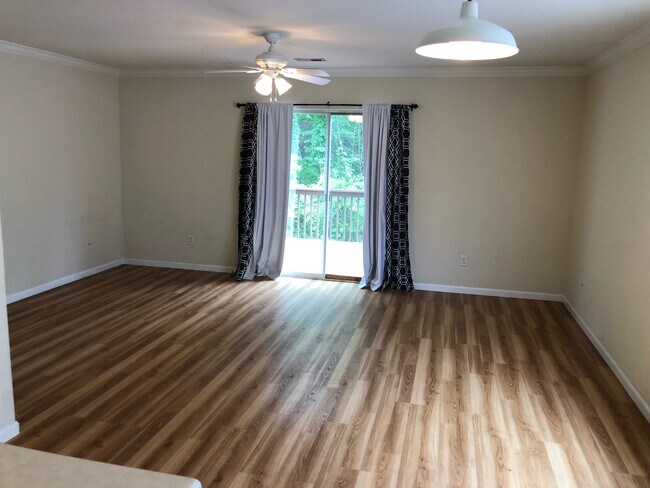 Living Rm Dining Rm
