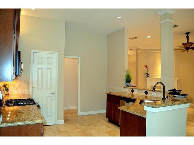 Photo - Glenhill Drive, Pearland, TX 77584 - 3 BR 2.5 BA single-family home