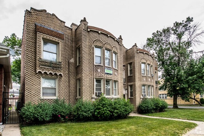 Building Photo - 7955 S Calumet Ave Rental