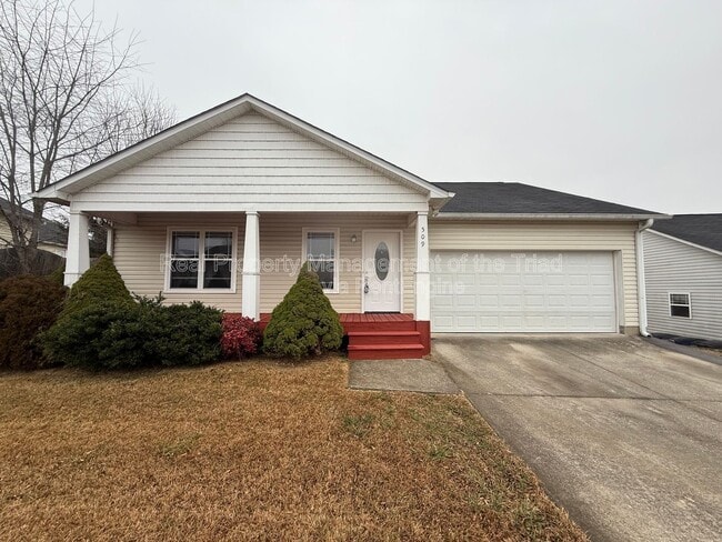 Building Photo - 509 Denny Dr