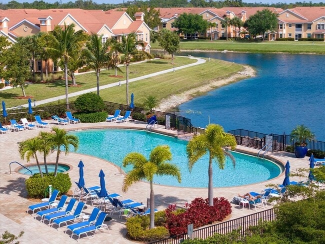 Building Photo - 1757 Concordia Lake Cir Unit 3410