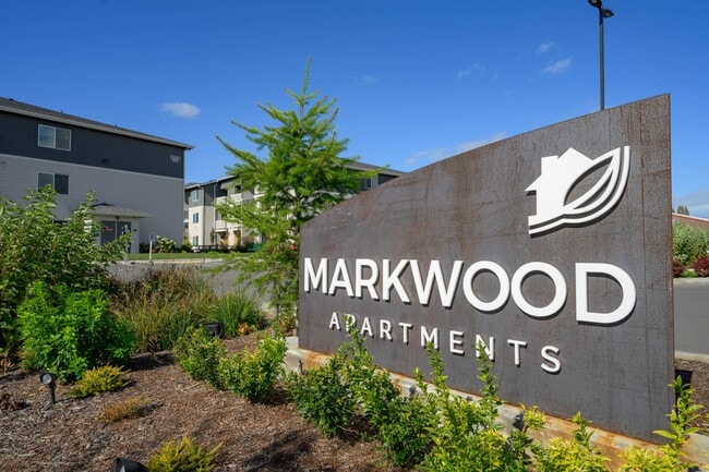 Photo - Markwood Apartments
