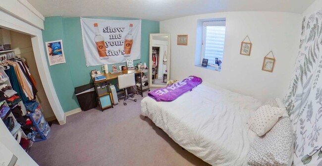 Photo - 709 Bluemont Ave Unidad B