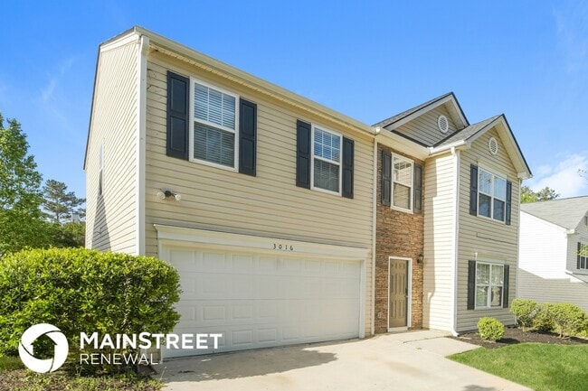 Photo - 3016 Sable Run Rd