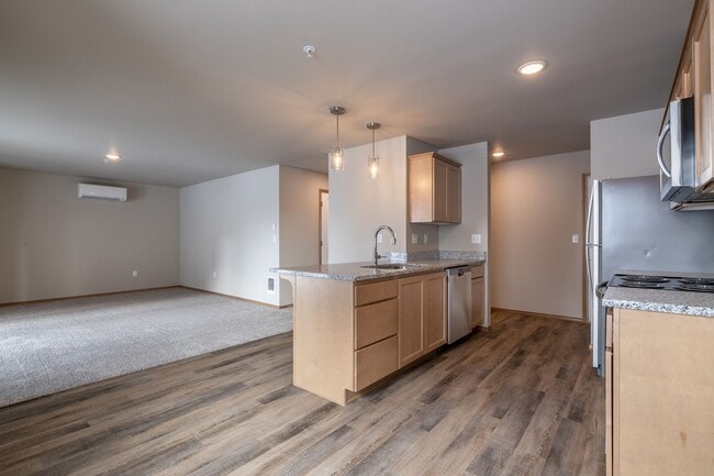 Photo - Large 2 Bedroom 2 Bath Apartment with Many Amenities Unit 211