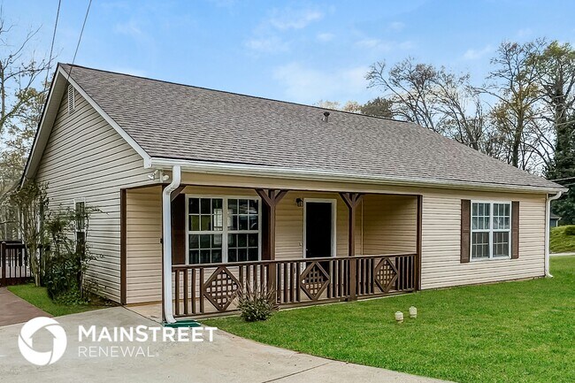 Photo - 354 McArthur Dr Casa