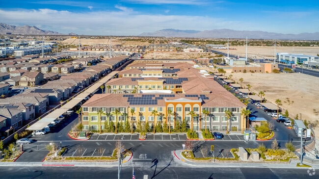 Photo - Arioso Senior Apartments