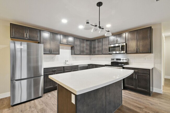 Photo - Dry Gulch Commons