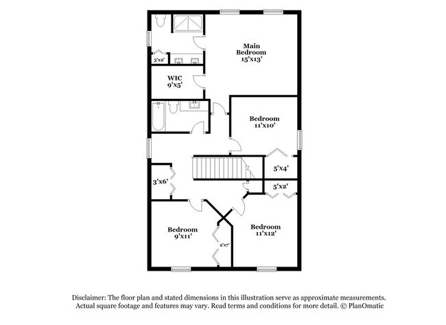 Photo - 7312 Spring Snowflake Ave