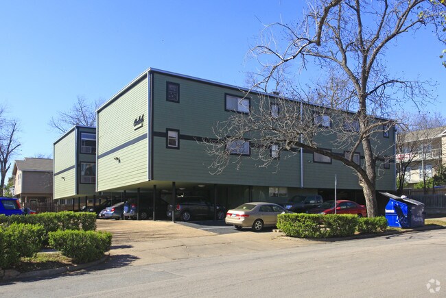 Photo - Casbah Apartments