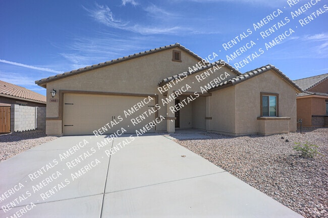Building Photo - 466 W Black Hawk Pl Rental