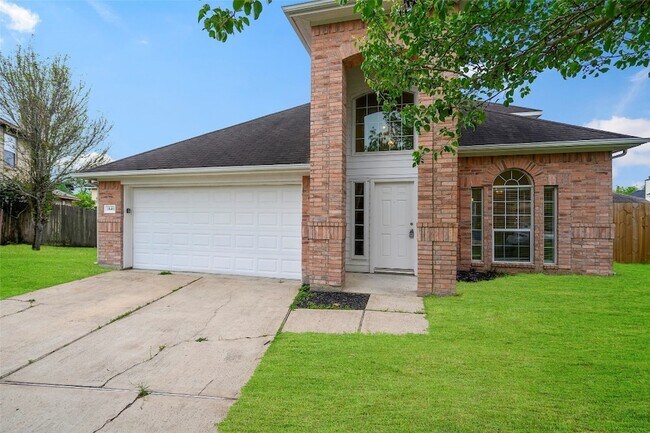 Photo - 18401 Sunrise Oaks Ct