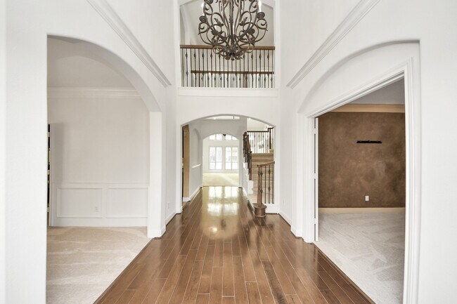 Photo - 3811 Parkside Dr