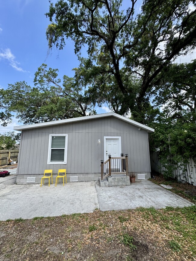 Photo - 1209 35th St Casa